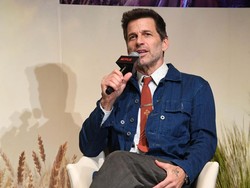 Rebel Moon dan Mimpi Masa Kecil Zack Snyder