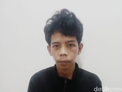 Merasa Asmara Terganggu, Risqi Aniaya Balita hingga Koma di Jaktim
