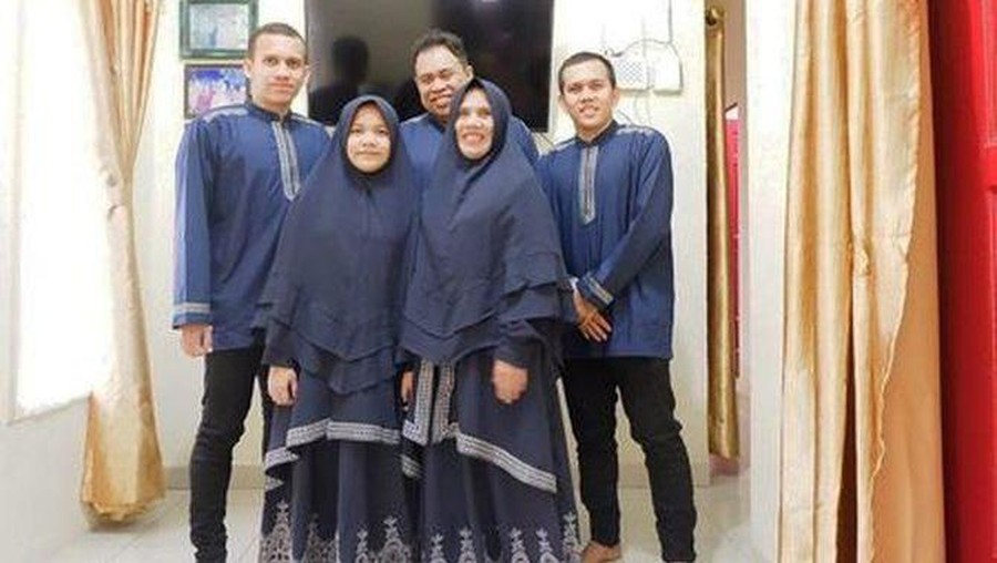 Rumah Egy Maulana