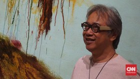 Eks Menag Lukman Hakim hingga Butet Kartaredjasa Hadiri Haul Gus Dur