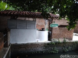 Mengenal 3 Sumur Keramat yang Ada di Keraton Kasepuhan Cirebon
