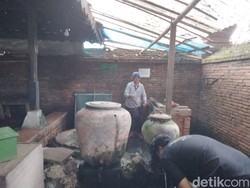 4 Sumur Keramat di Cirebon: Tempat Membuat Terasi hingga Beracun