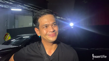 img-title Usia Sudah Genap 37 Tahun, Ini Harapan Surya Insomnia