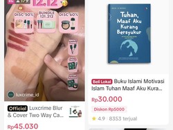 Pengguna Tancap Gas Check Out Usai TikTok Shop Buka Lagi