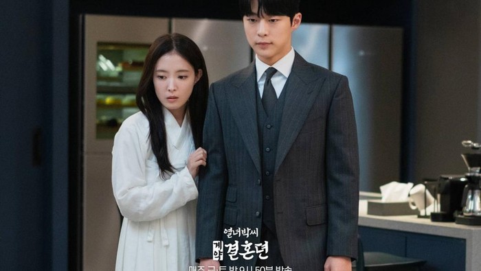 4 Drakor 'Time Traveler' dengan Rating Tertinggi di Tahun 2023, Ada yang Bisa Nonton di Netflix