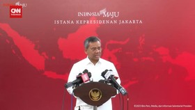 VIDEO: Wamenkeu: Inflasi Cukup Terkendali 2,9%