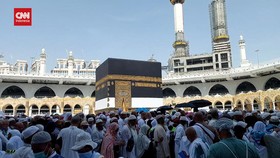 VIDEO: Cerita Jokowi Rayu Pangeran MBS Dapatkan Tambahan Kuota Haji