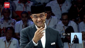 VIDEO: Bukan Hotman Paris, Anies Siapkan Program Hotline Paris