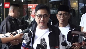VIDEO: TPN Pastikan Ganjar-Mahfud Siap Hadapi Debat Perdana