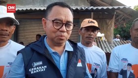 VIDEO: Timnas AMIN Bentuk Posko Gerakan Rakyat di Tiap TPS