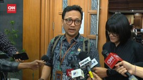 VIDEO: Rafael Alun Dituntut 14 Tahun Penjara dan Denda Rp18,9 M