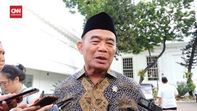 VIDEO: Muhadjir: Patuhi Protokol Kesehatan, Covid Tidak Akan Hilang