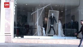 VIDEO: Zara Tarik Iklan Usai Dikecam Hina Penderitaan Rakyat Palestina