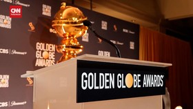 VIDEO: Barbie Raih Nominasi Golden Globe Awards 2024 Terbanyak