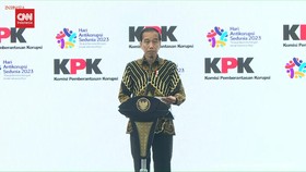 VIDEO: Jokowi Beberkan Jumlah Pejabat RI yang Korup Sejak 2004-2022