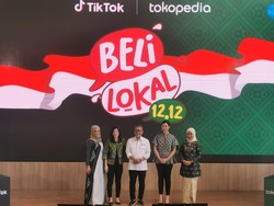 Jajaki Banyak e-Commerce, Ini Alasan TikTok Pilih Tokped