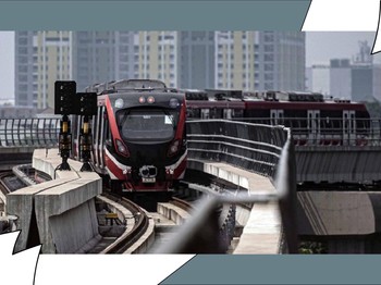 Kaleidoskop 2023: Perkembangan Transportasi Publik Indonesia