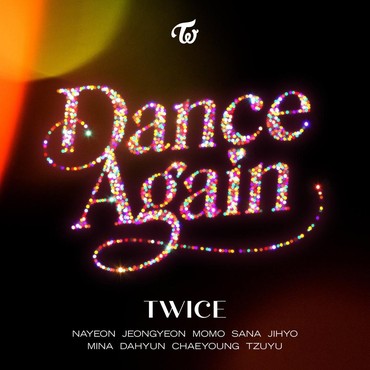 TWICE Rilis Single Terbaru 'Dance Again'