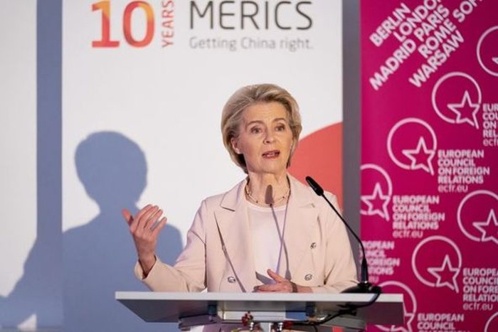 Daftar Perempuan dalam Most Powerful Women 2023 Versi Forbes