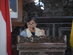 Waka MPR Minta Pemerintah Antisipasi Lonjakan Wisatawan