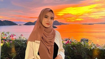 Sempat Dituding Bohong Kuliah di Oxford, Begini Kabar Terbaru Wirda Mansur