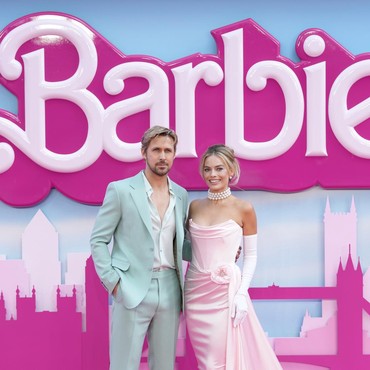 'Barbie' Mendominasi, Ini Daftar Nominasi Golden Globe Awards 2024