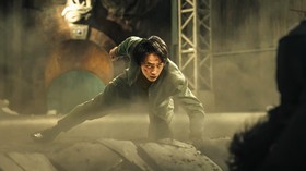 Sinopsis Yu Yu Hakusho, Remaja SMA Direkrut Jadi Detektif Basmi Iblis