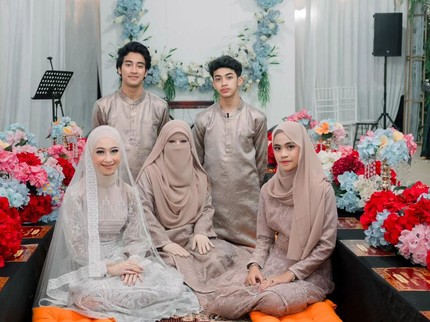 Umi Pipik Minta Anaknya yang Sudah Menikah Keluar dari Rumah Ortu, Ini Alasannya