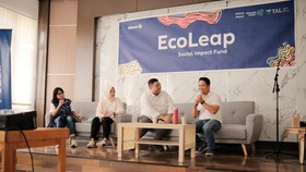Gandeng Tanah Air Lestari, Allianz Luncurkan Program Sosial EcoLeap