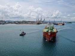 Raih Peringkat Baa3 dari Moodys, Bisnis PIS Dinilai Menjanjikan