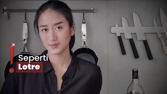 Ini Momen Chef Renatta Diajak Taaruf Lewat DM