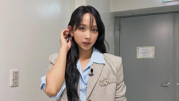 img-title Dita Karang dan Personel SNSD Dibebaskan Usai Paspor Ditahan di Bali