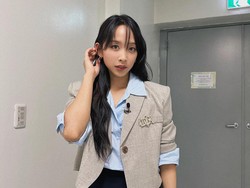 Dita Karang dan Personel SNSD Dibebaskan Usai Paspor Ditahan di Bali