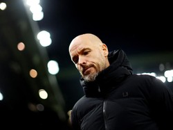 Bryan Robson Ingin Ten Hag Bertahan di MU