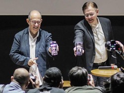 Platform Digital Baru untuk Insan Ekraf Dulang Cuan Diluncurkan