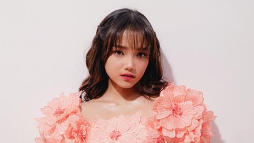 Bahas soal Isu Pacaran, Fuji Diduga Tolak Asnawi