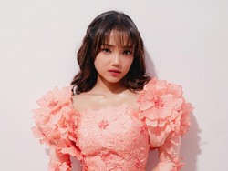 Gejolak Nama Fuji Melesat Setelah Vanessa Angel dan Bibi Meninggal Dunia