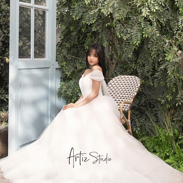 Isu Pacari Asnawi, Fuji Ngaku Dekat dengan Anak Pesantren Usai Putus dari Thariq