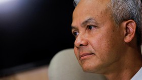 Ganjar Berduka Rizal Ramli Wafat: Ekonom yang Istimewa