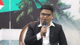 Pengamat: Prabowo di Debat Perdana Tegas dan Santai