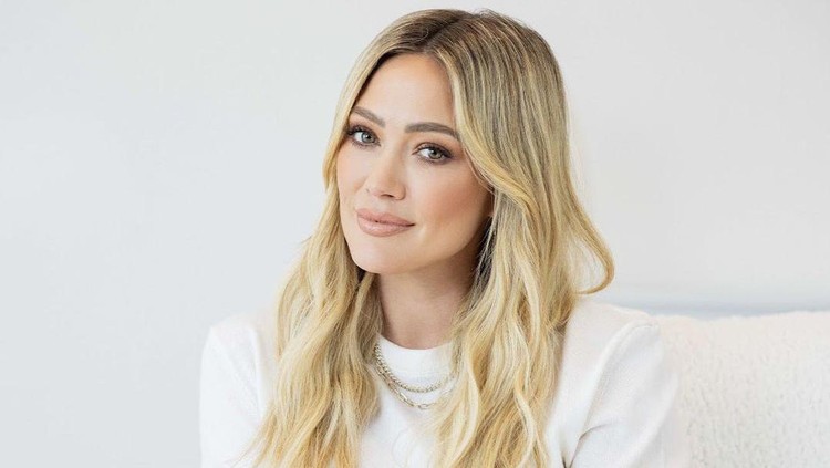Hilary Duff