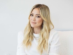 Hilary Duff Dikritik Pakai Botox, Ini Pembelaan Sang Suami