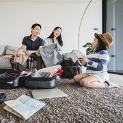 5 Rekomendasi Hotel Kids-Friendly Berbintang di Jogja, Cocok Buat Liburan Akhir Tahun