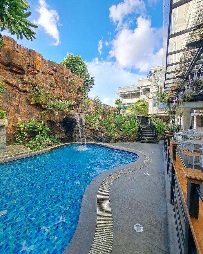 5 Rekomendasi Hotel Kids-Friendly Berbintang di Jogja, Cocok Buat