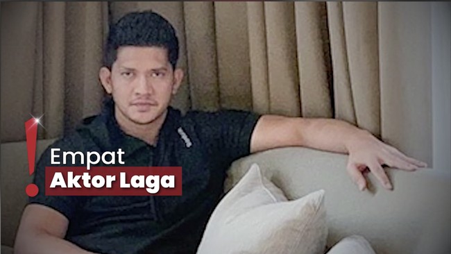 Ma Dong Seok Pamer Poster Bareng Iko Uwais, Rilis Film Baru?