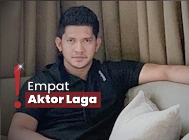 Ma Dong Seok Pamer Poster Bareng Iko Uwais, Rilis Film Baru?