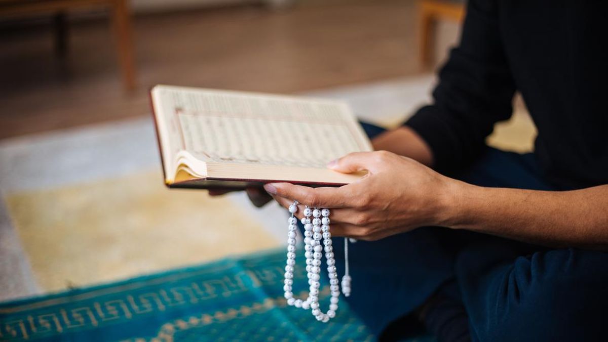 5 Amalan yang Dapat Dilakukan saat Isra Miraj, Apa Saja?