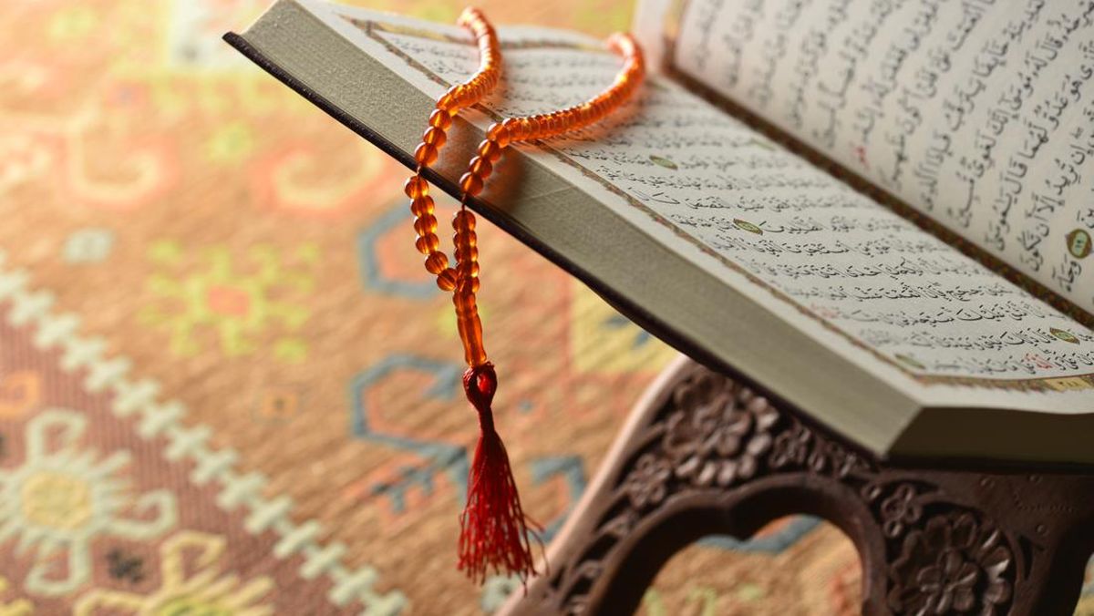 1 Juz Berapa Ayat? Ini Penjelasan dan Tips Mengkhatamkan Al Quran