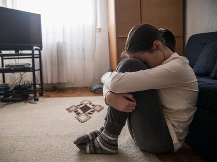 5 Masalah yang Bisa Timbul pada Perempuan yang Tumbuh Tanpa Figur Ayah