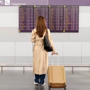 Mau Liburan Naik Pesawat? Ini 12 Istilah dalam Penerbangan yang Sering Didengar di Bandara